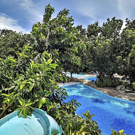 Dominiks Quite And Elegant Studio Ocean View Pool At Tambuli Resort High Floor Lapu-Lapu City Kültér fotó