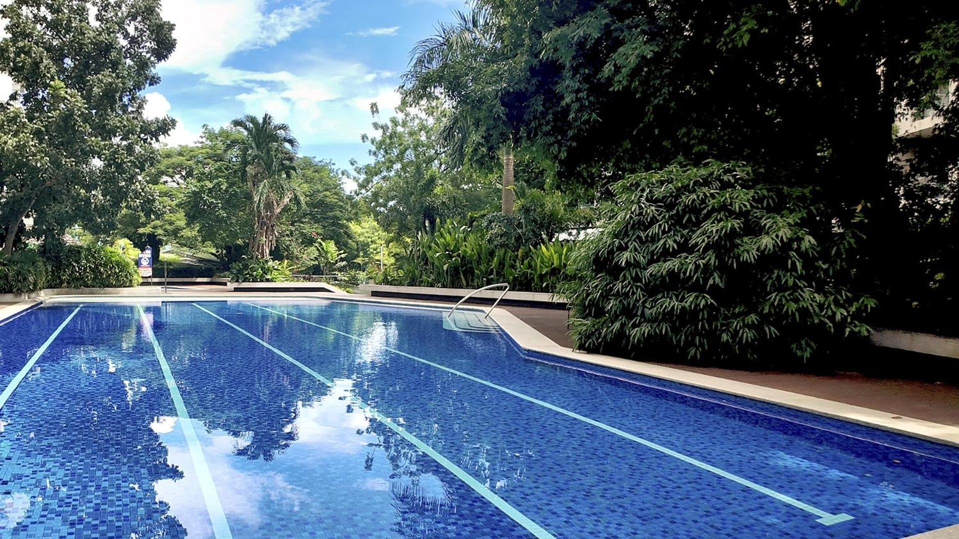 Dominiks Quite And Elegant Studio Ocean View Pool At Tambuli Resort High Floor Lapu-Lapu City Kültér fotó