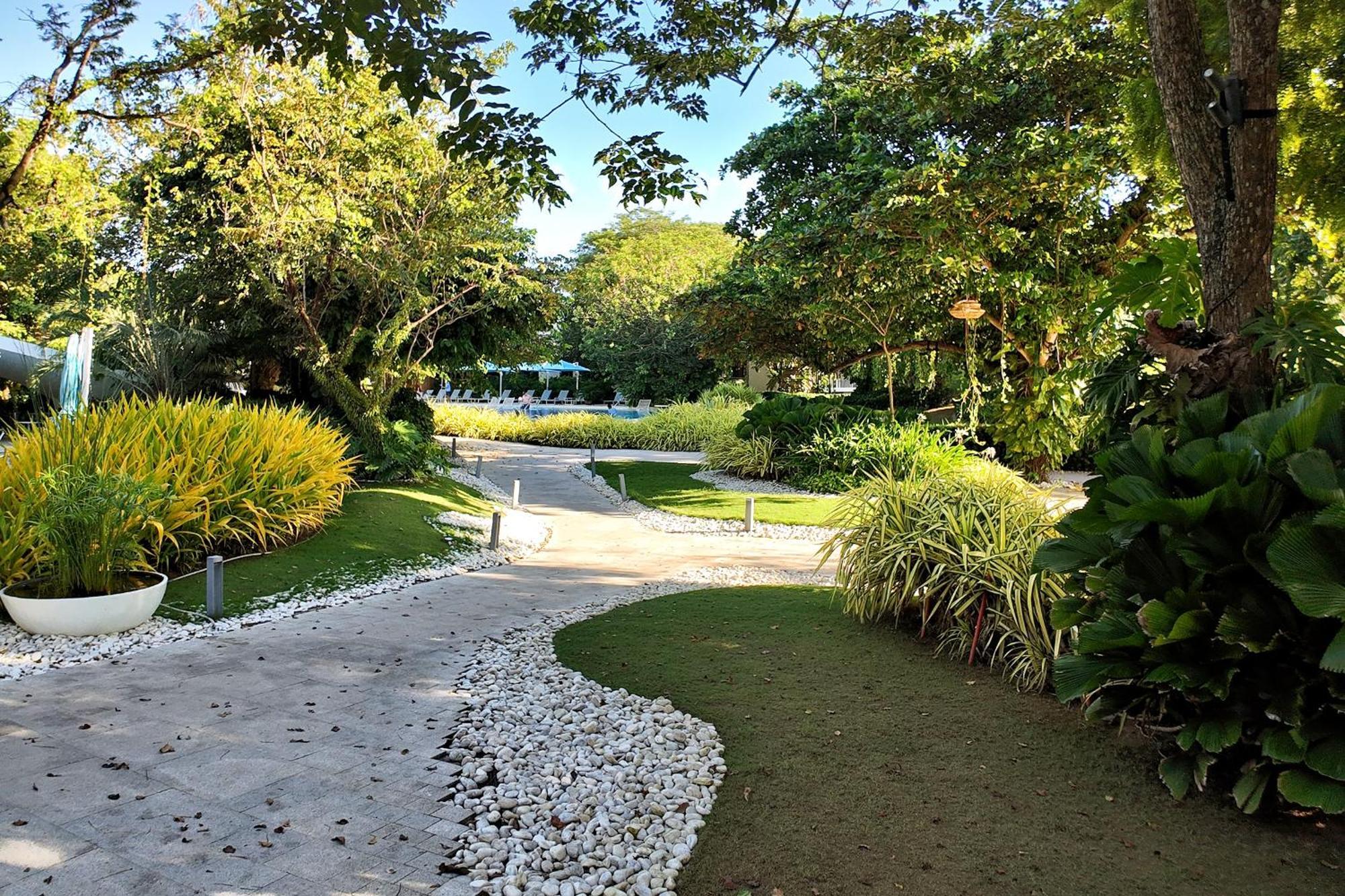 Dominiks Quite And Elegant Studio Ocean View Pool At Tambuli Resort High Floor Lapu-Lapu City Kültér fotó